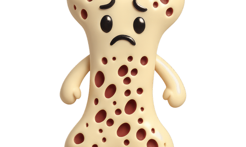 osteoporoz